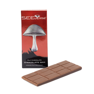 MASTER BOX 6G MACRO MILK CHOCOLATE BAR BUNDLE