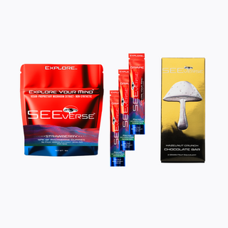 MACRO FESTIVAL BUNDLE