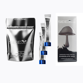 MICRO FESTIVAL BUNDLE