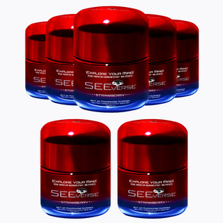 MACRO GUMMY BUNDLE (Buy 5 Get 2 Free)