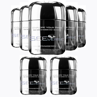 MICRO JAR BUNDLE (Buy 5 Get 2 Free)