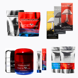 SEEverse - The Complete Experience Bundle