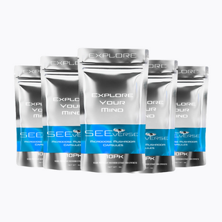 Micro Capsule Bundle | Buy 4 Get 1 Free