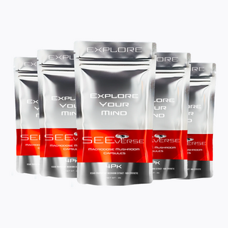 Macro Capsule Bundle | Buy 4 Get 1 Free