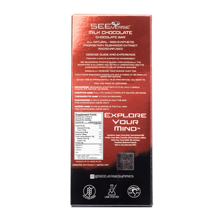 MASTER BOX 6G MACRO MILK CHOCOLATE BAR BUNDLE