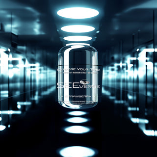 Gummy Jar Bundle | 2 Macro Jars + 2 Micro Jars