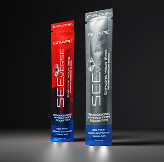 Macro Hydration Booster Bundle | 10 Packets