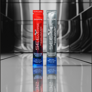 Micro Hydration Booster | Grape