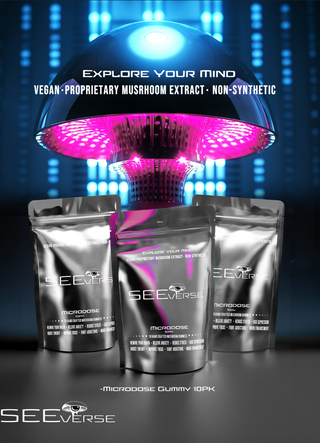 Micro Gummies Bundle | 5 Bags